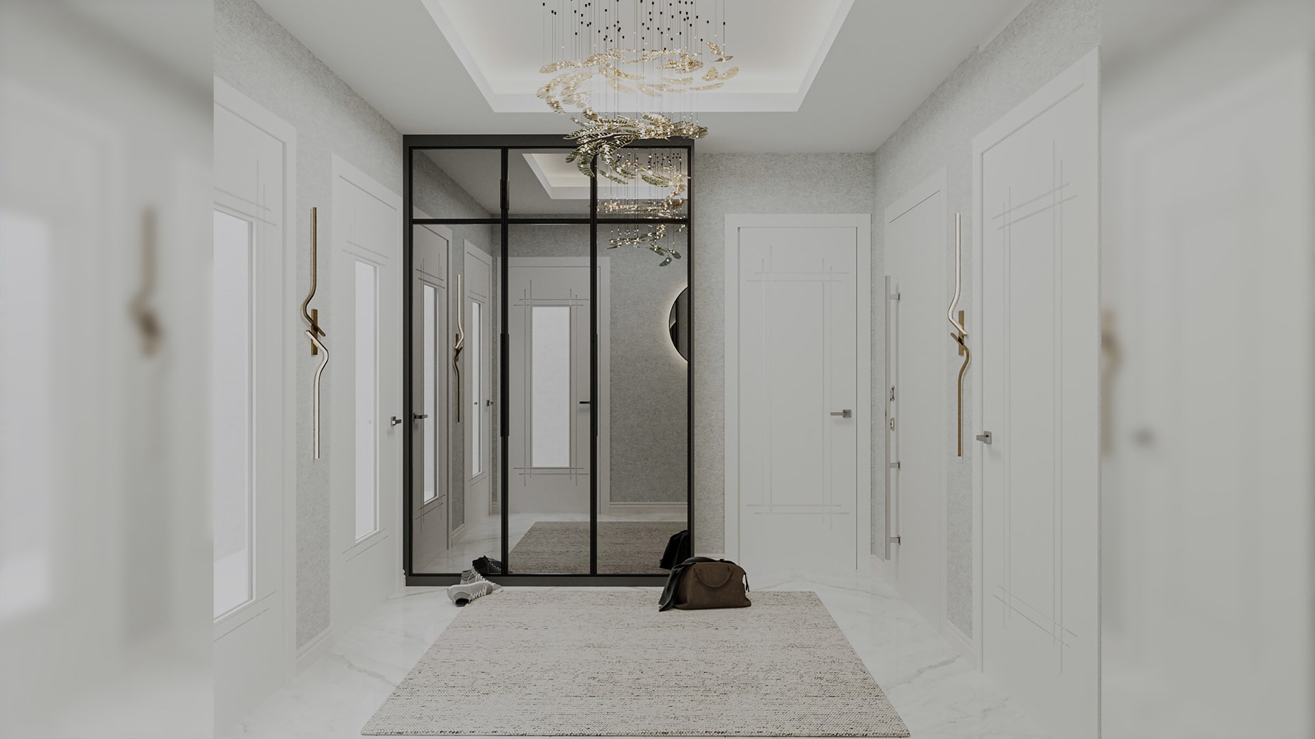 Konya-Arelya-Meram-Projesi