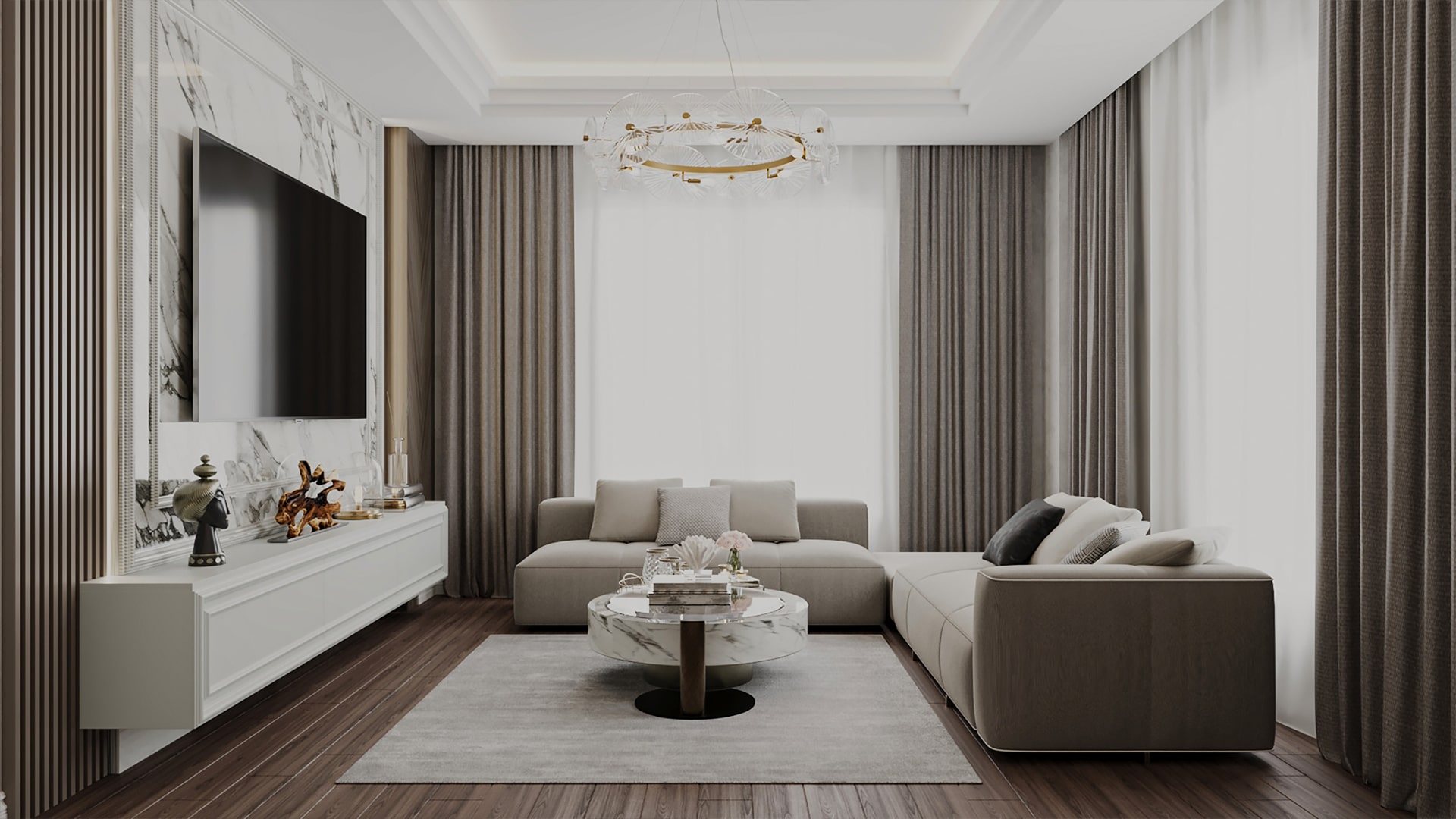 Konya-Arelya-Meram-Projesi