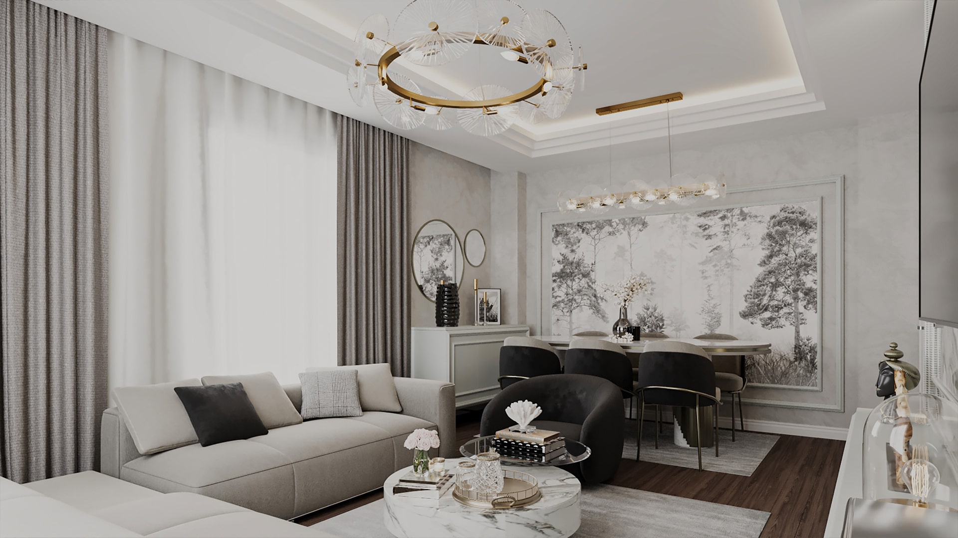 Konya-Arelya-Meram-Projesi