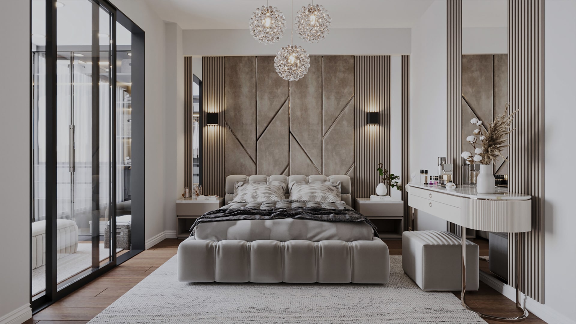 Konya-Arelya-Meram-Projesi