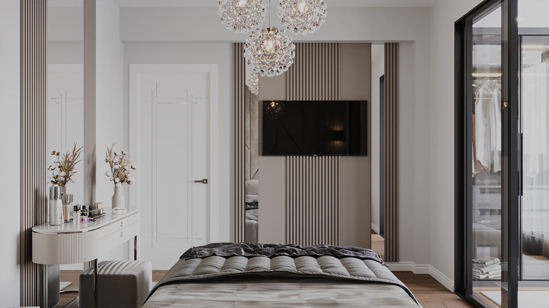 Konya-Arelya-Meram-Projesi