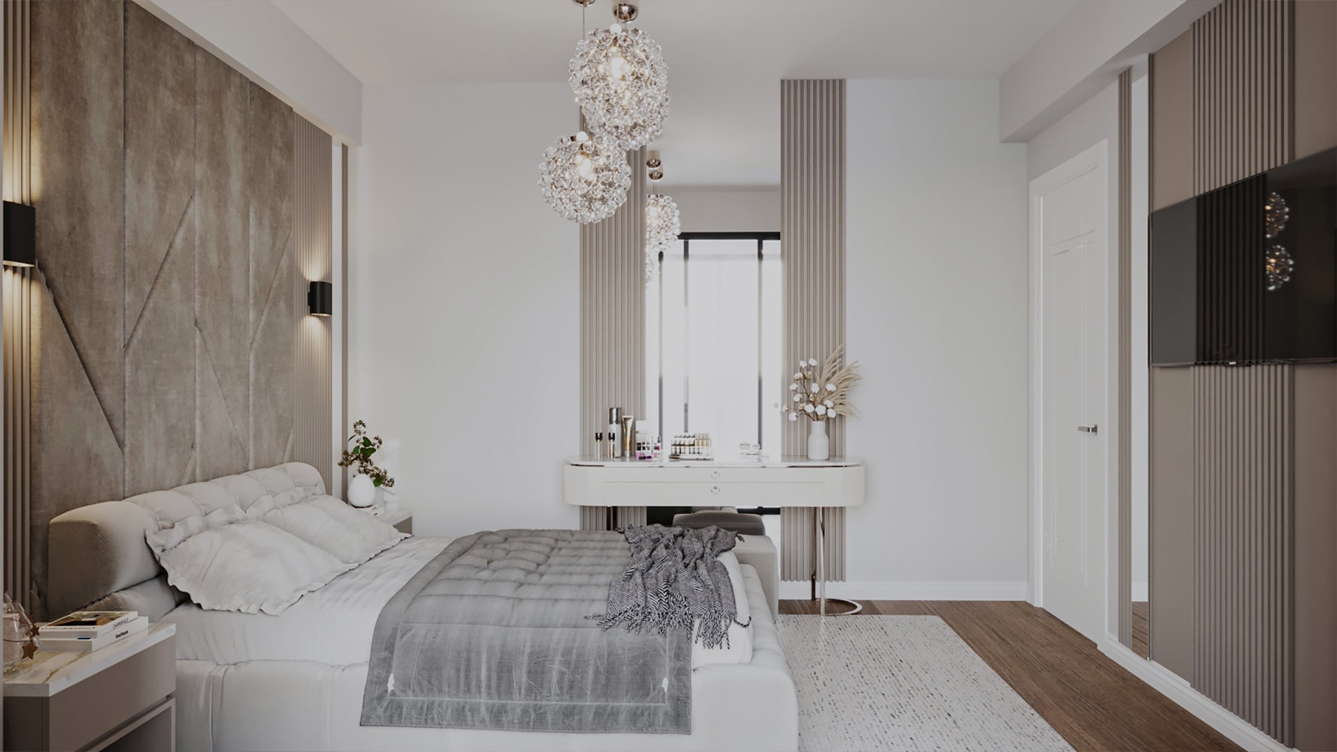 Konya-Arelya-Meram-Projesi