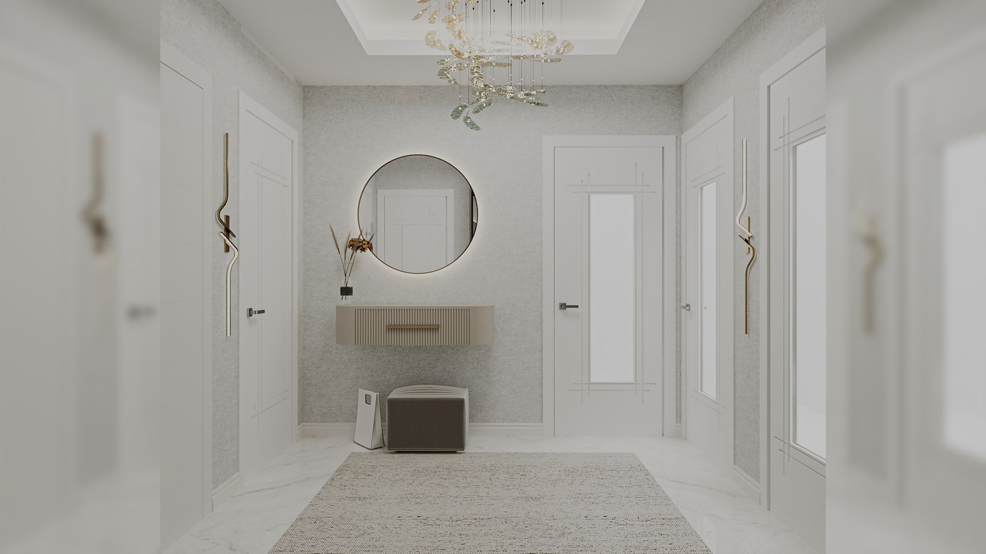 Konya-Arelya-Meram-Projesi