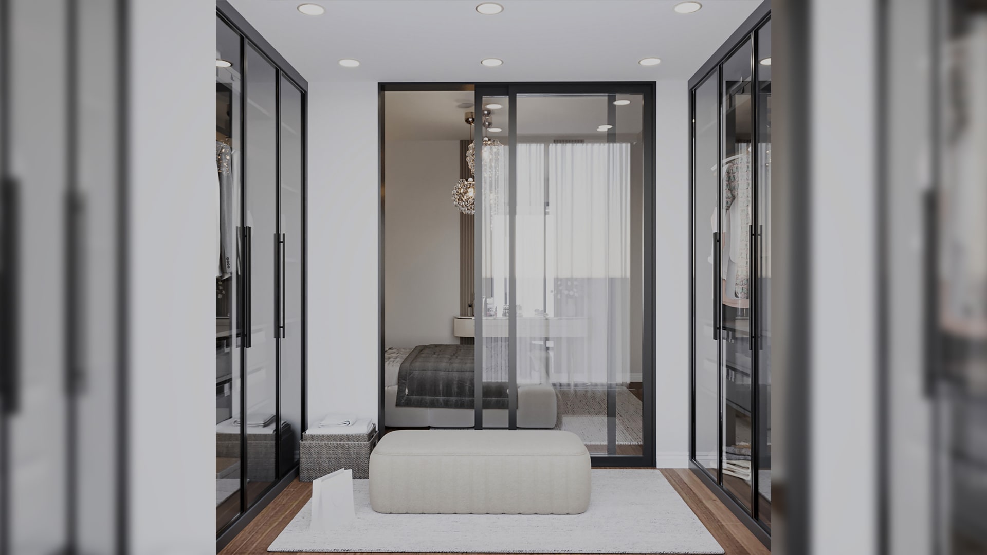 Konya-Arelya-Meram-Projesi