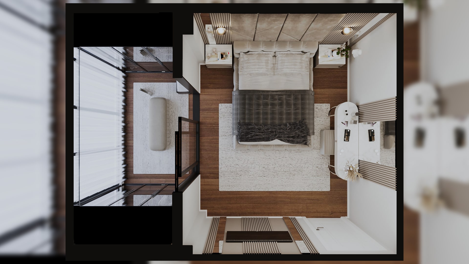 Konya-Arelya-Meram-Projesi