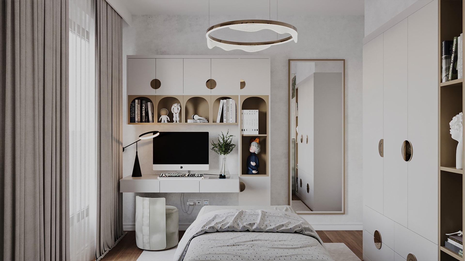 Konya-Arelya-Meram-Projesi