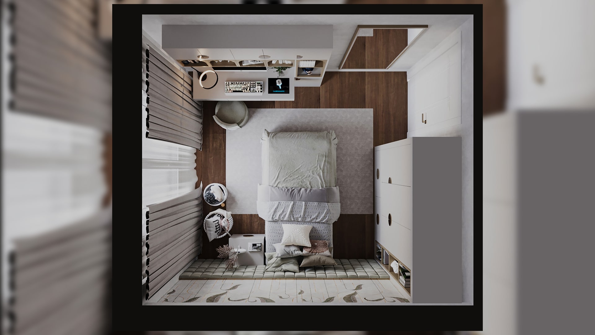 Konya-Arelya-Meram-Projesi