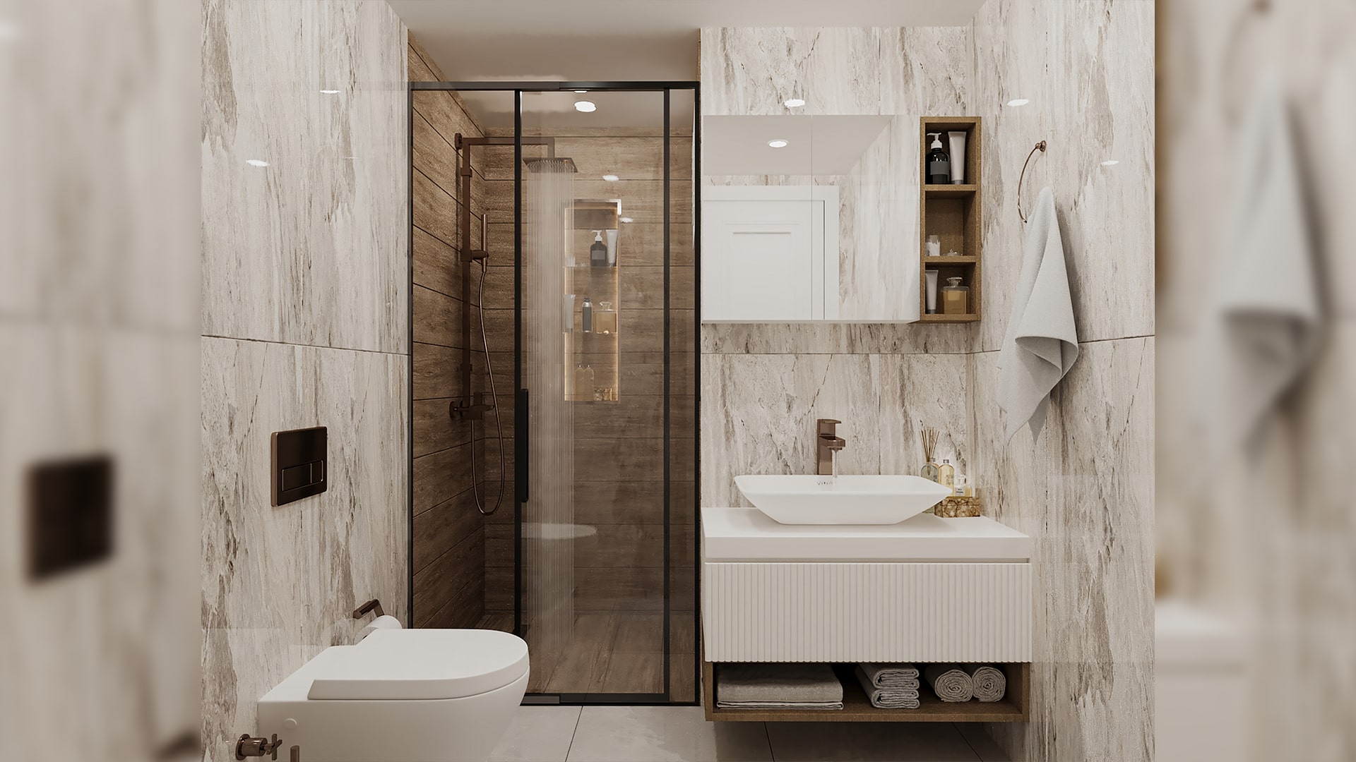 Konya-Arelya-Meram-Projesi