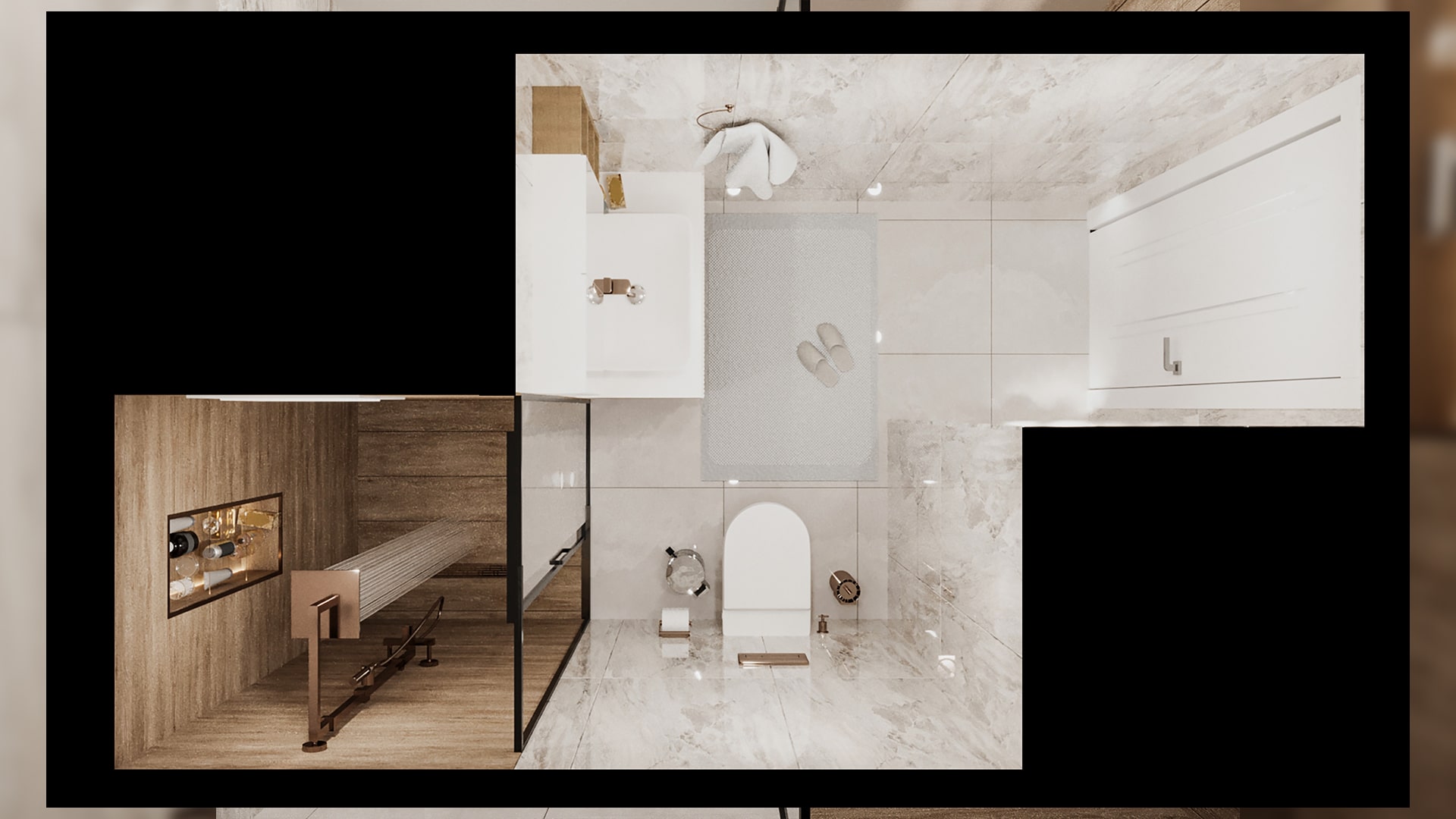 Konya-Arelya-Meram-Projesi