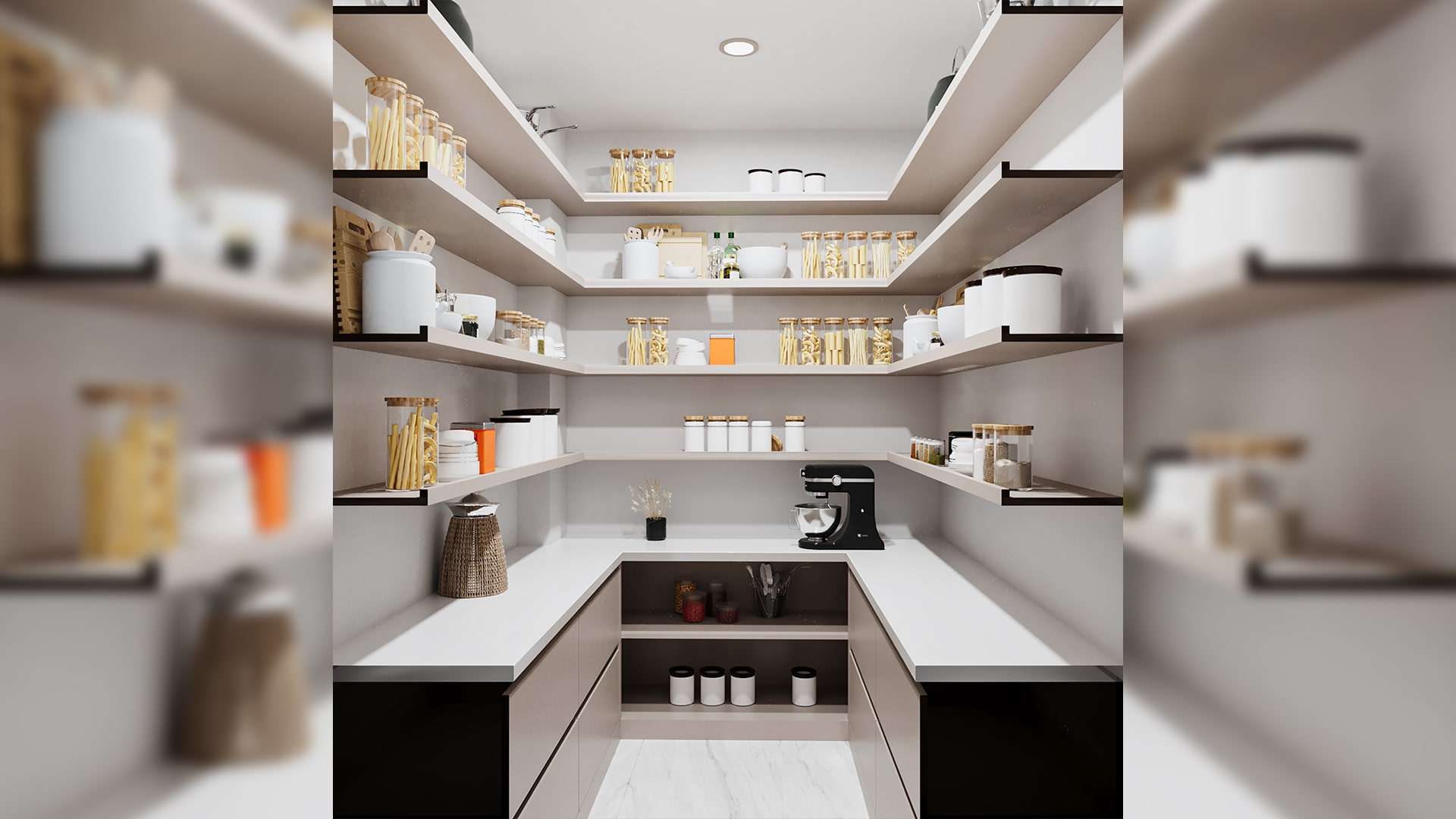 Konya-Arelya-Meram-Projesi