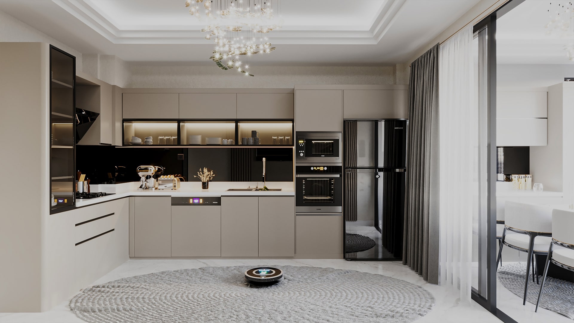 Konya-Arelya-Meram-Projesi