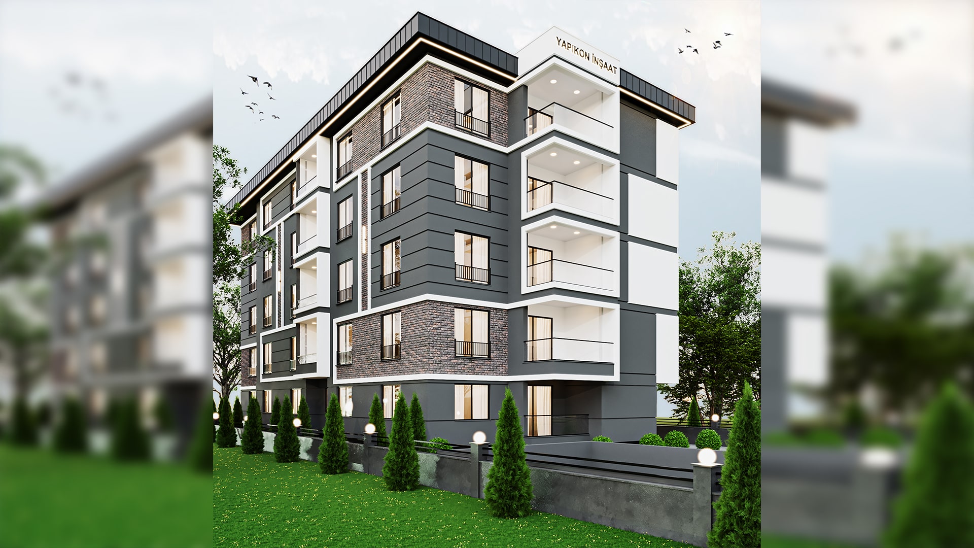 Konya-Arelya-Meram-Projesi