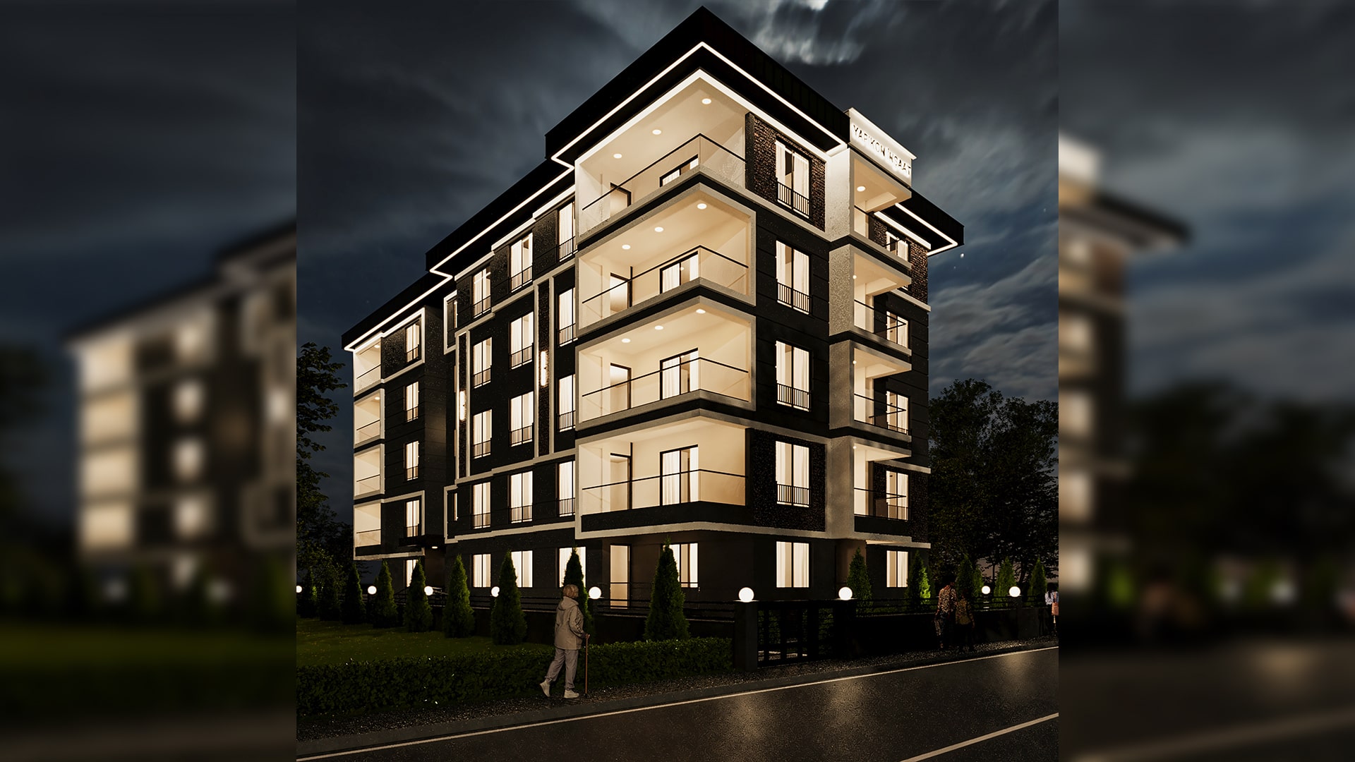 Konya-Arelya-Meram-Projesi