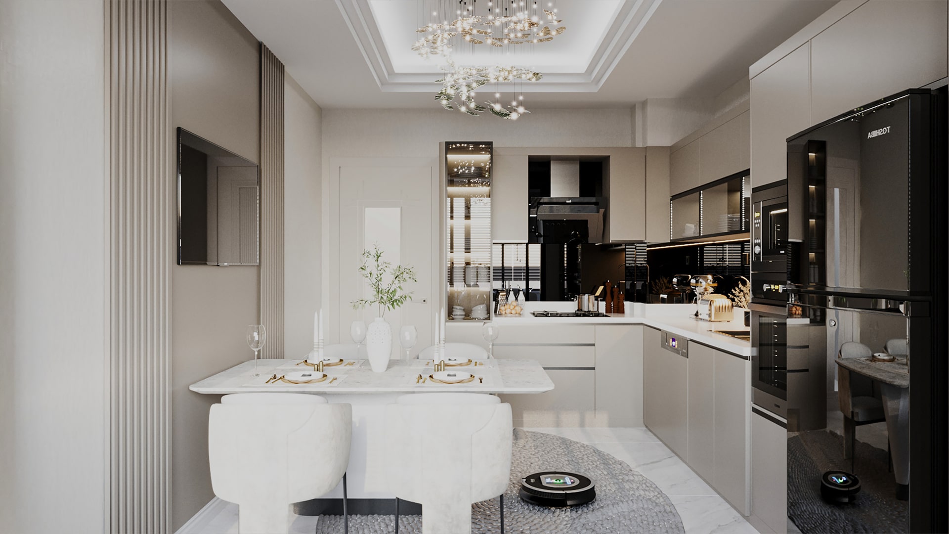 Konya-Arelya-Meram-Projesi