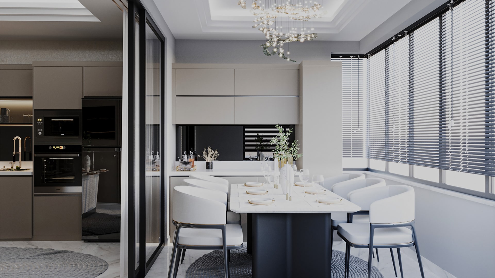 Konya-Arelya-Meram-Projesi