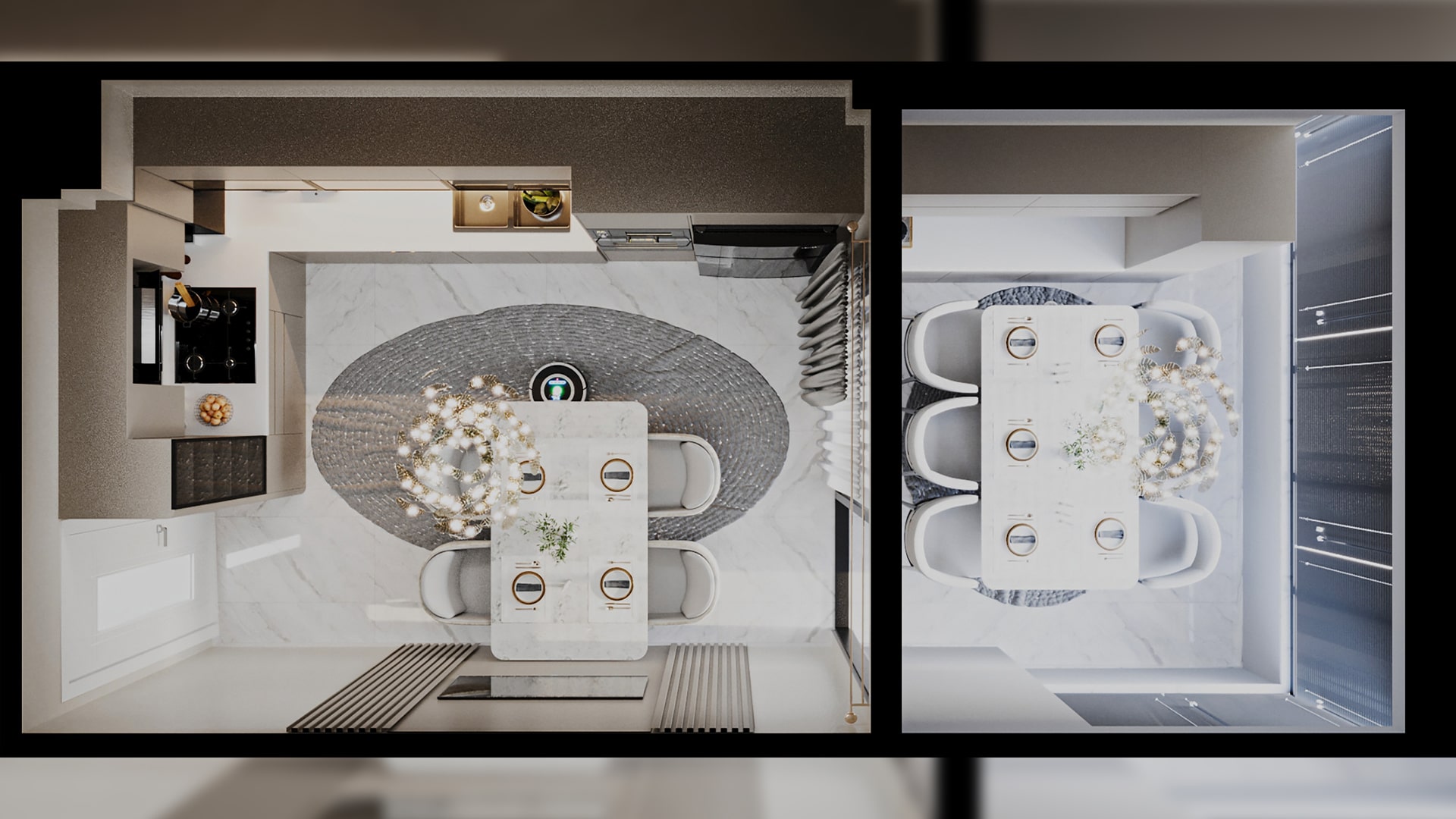 Konya-Arelya-Meram-Projesi