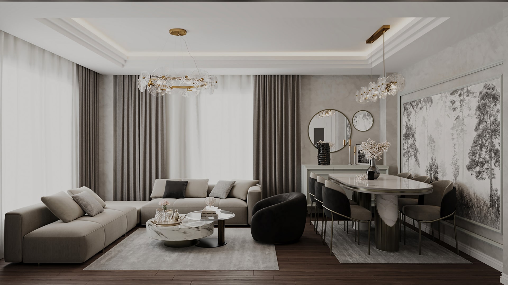 Konya-Arelya-Meram-Projesi