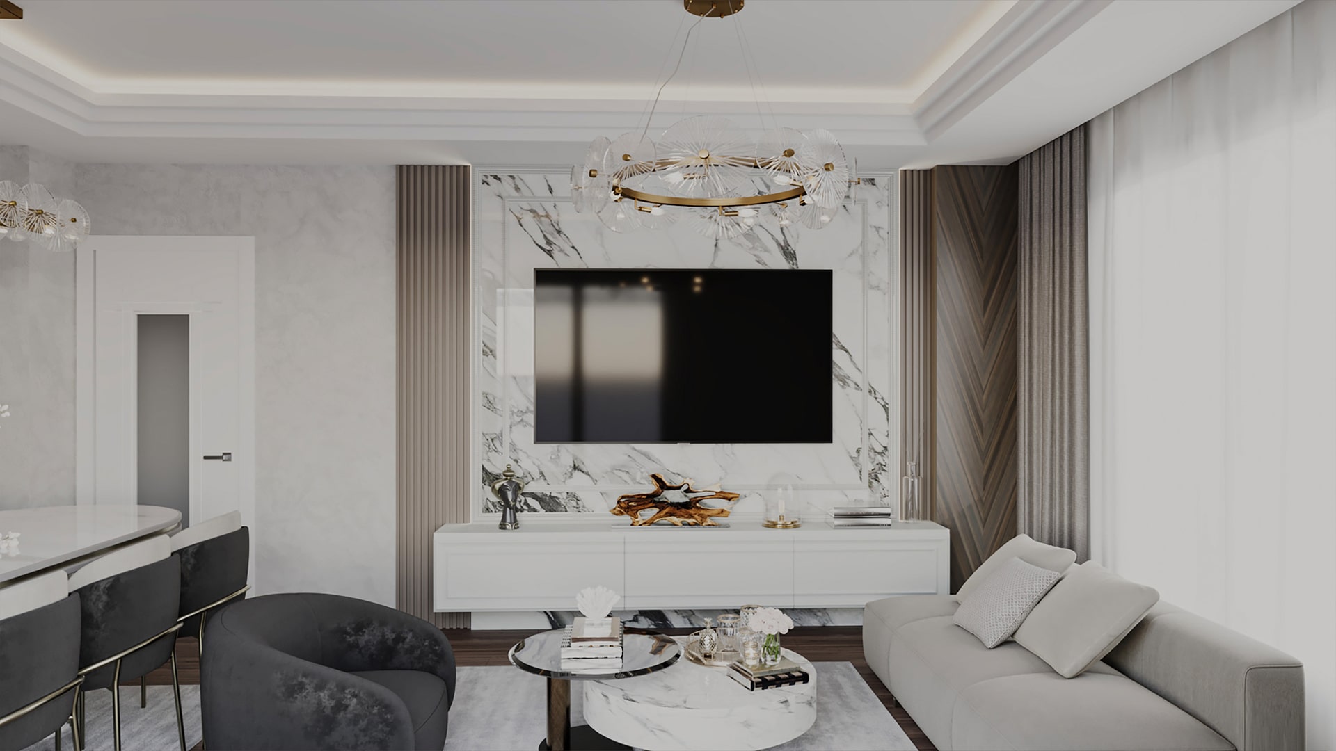 Konya-Arelya-Meram-Projesi