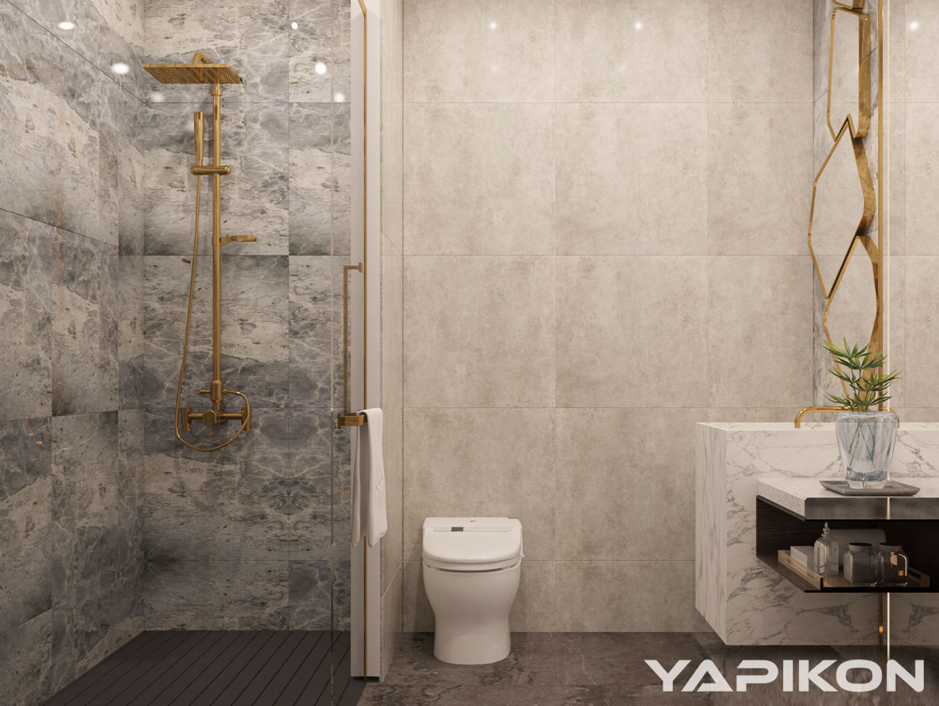 Konya-Beren-Sitesi-Projesi