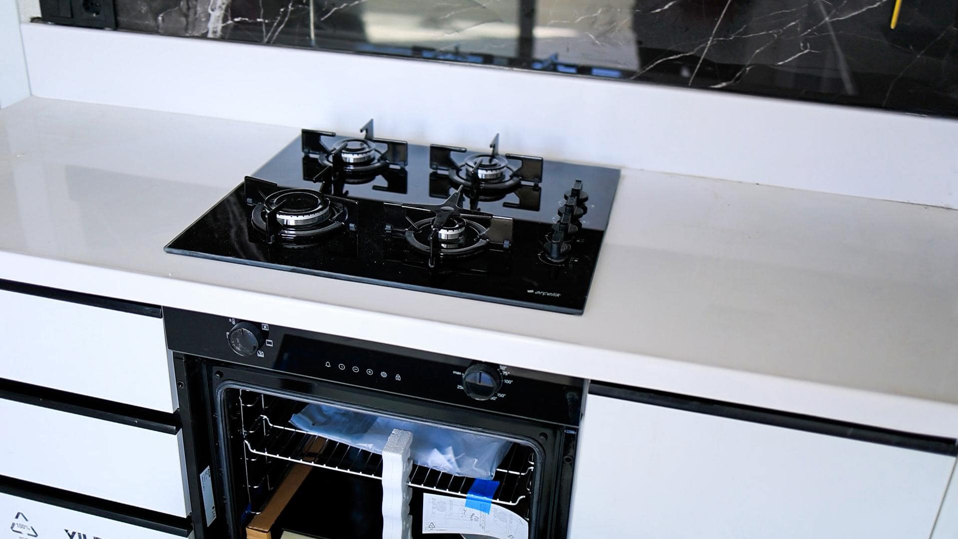 Konya-Meram-Perla-Rezidans-Projesi