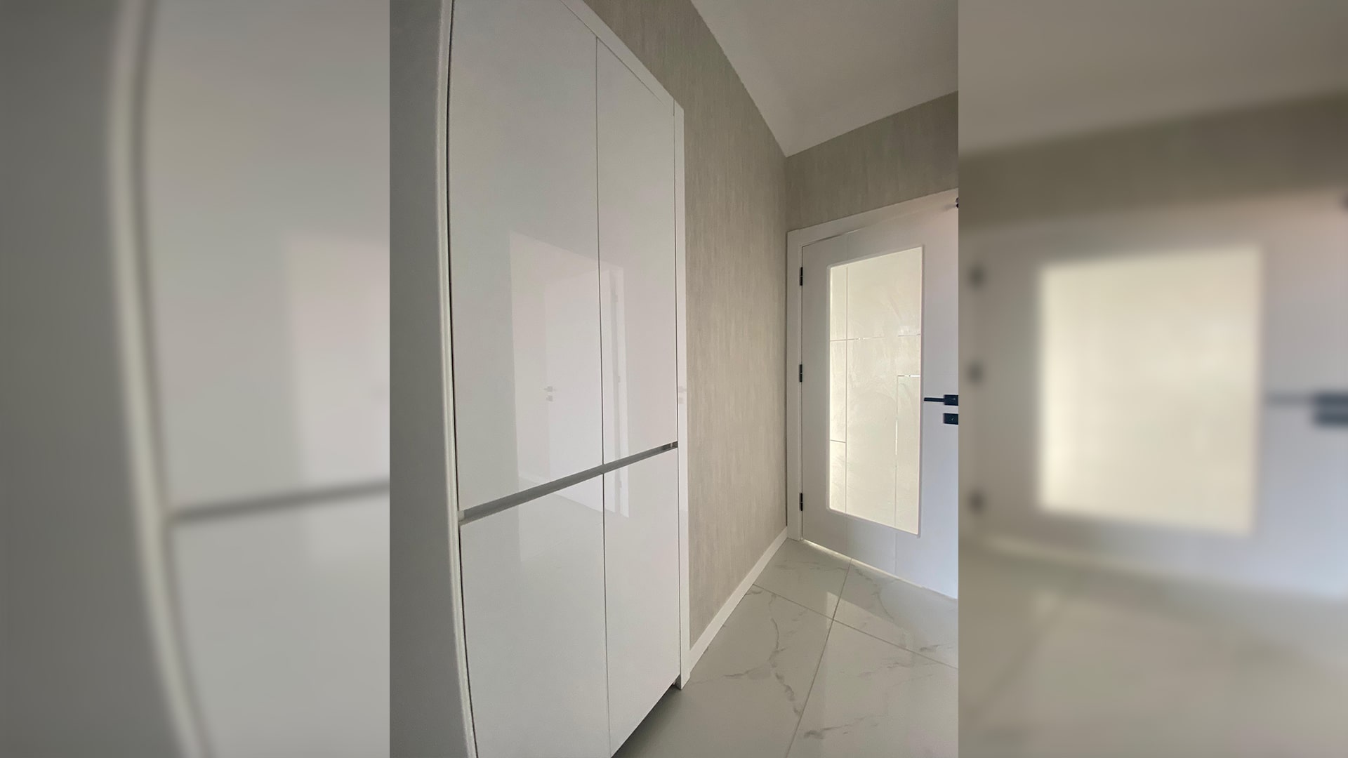 Konya-Meram-Perla-Rezidans-Projesi