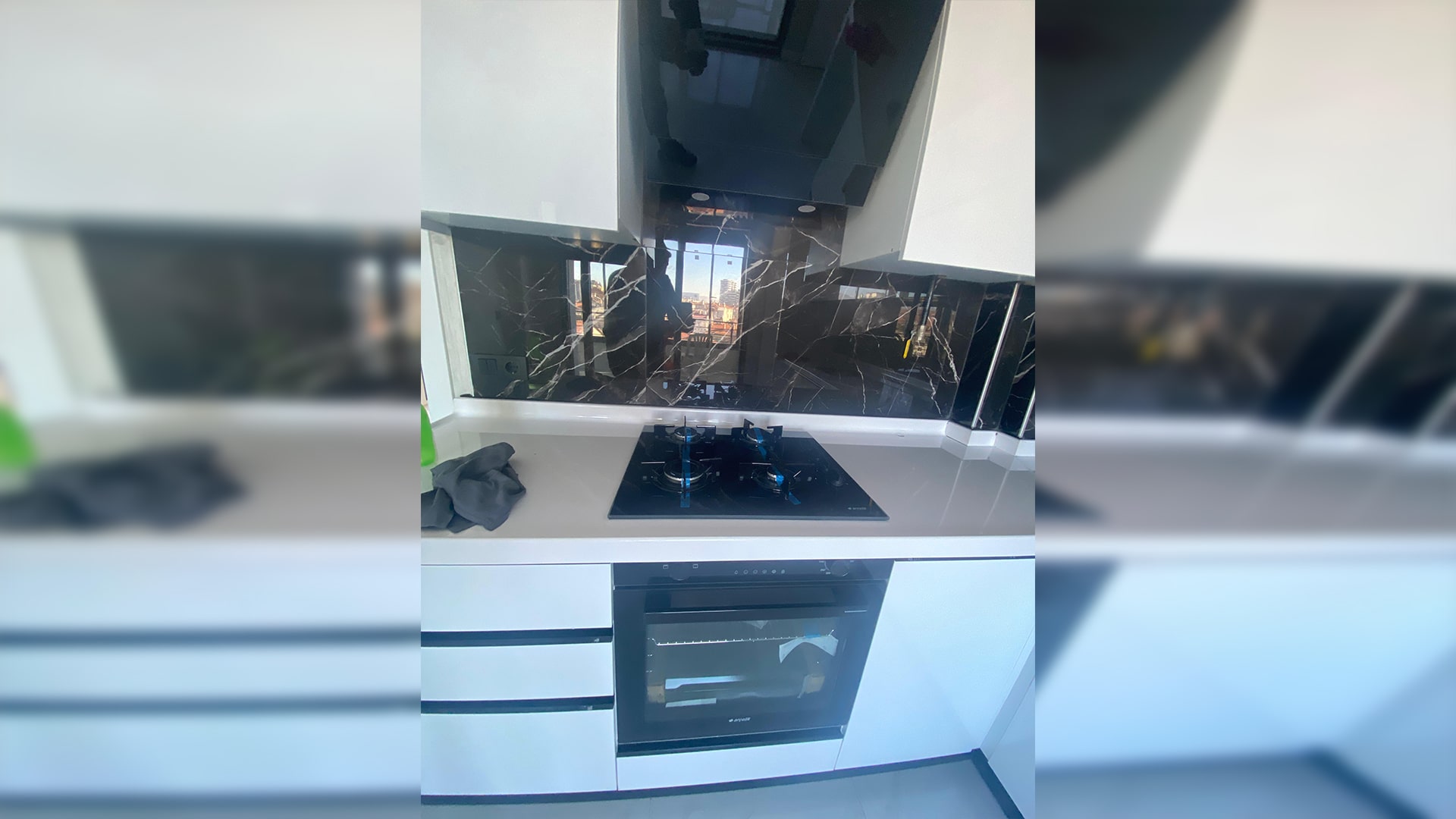 Konya-Meram-Perla-Rezidans-Projesi