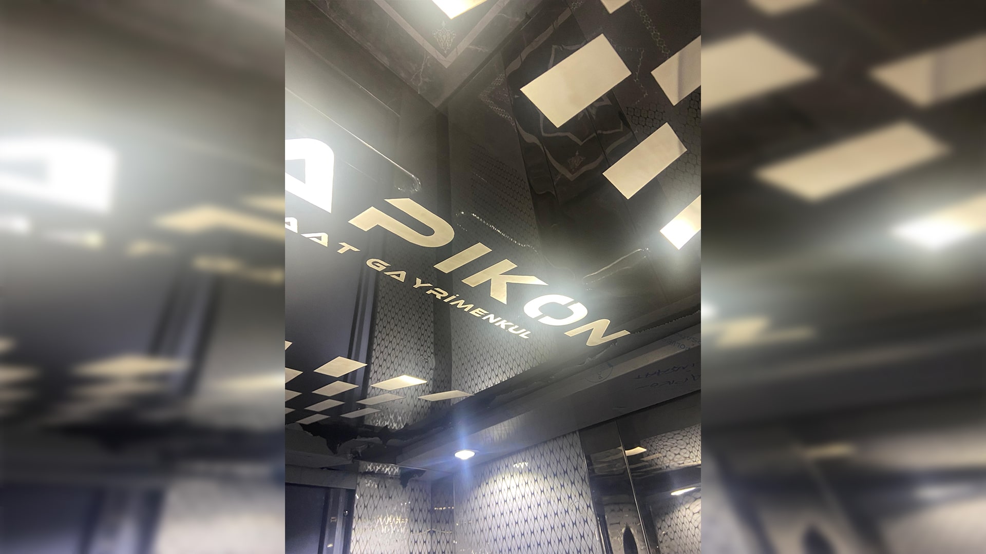 Konya-Meram-Perla-Rezidans-Projesi