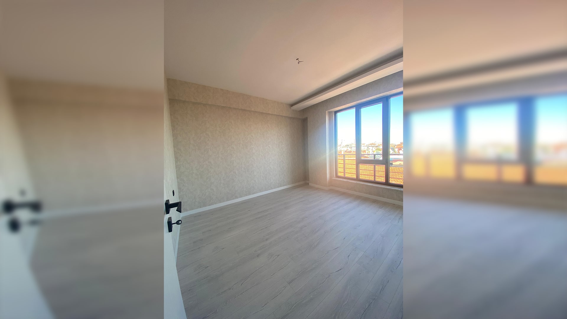 Konya-Meram-Perla-Rezidans-Projesi