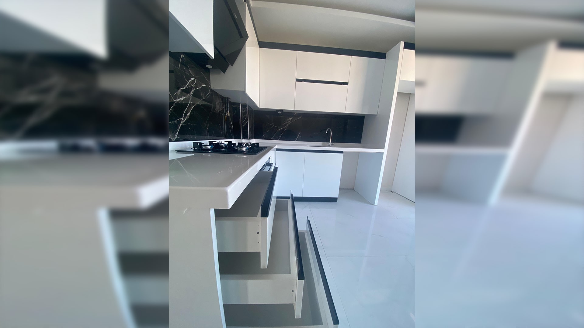 Konya-Meram-Perla-Rezidans-Projesi