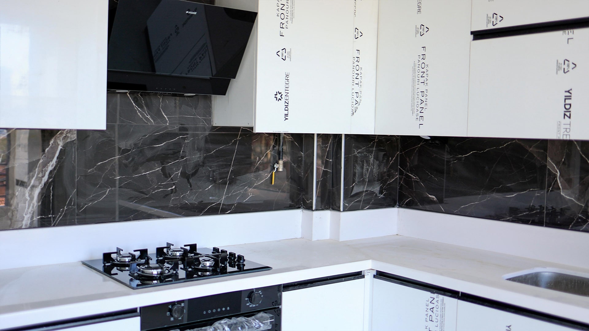 Konya-Meram-Perla-Rezidans-Projesi