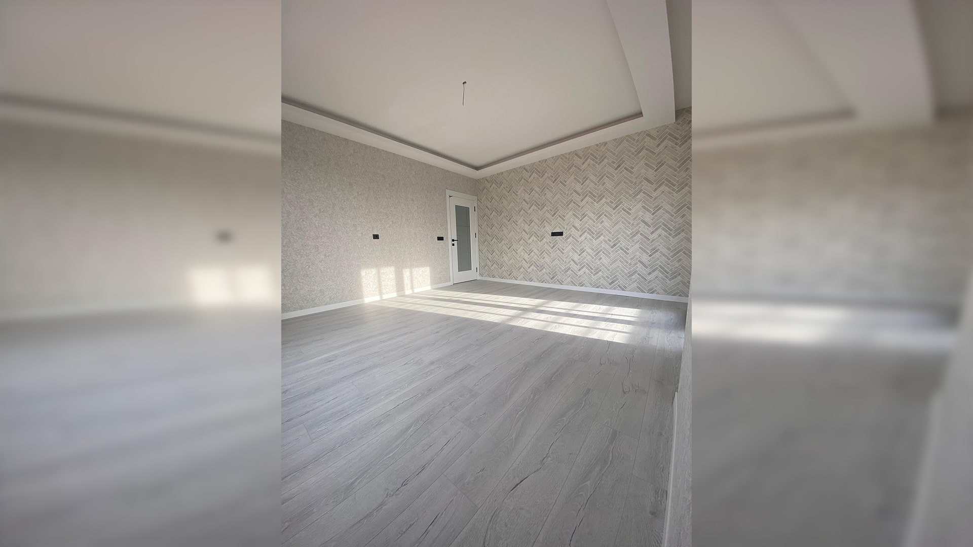 Konya-Meram-Perla-Rezidans-Projesi